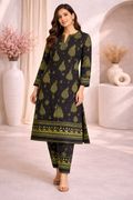 GIRLS STITCHED 2 PC SUIT