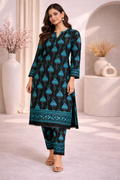 GIRLS STITCHED 2 PC SUIT