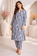 GIRLS STITCHED 2 PC SUIT