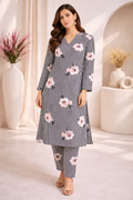 GIRLS STITCHED 2 PC SUIT